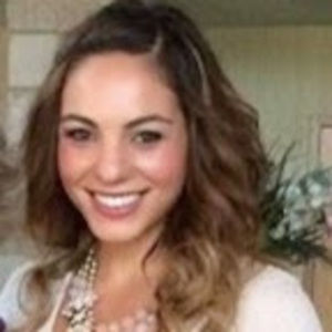 Meet your Posher, Jaclyn